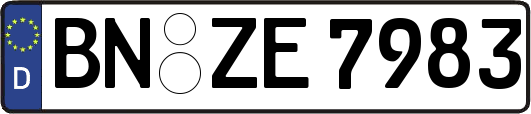 BN-ZE7983