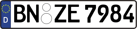 BN-ZE7984