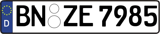 BN-ZE7985