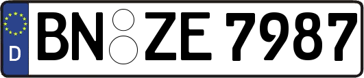 BN-ZE7987