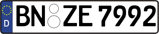 BN-ZE7992