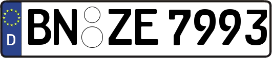 BN-ZE7993