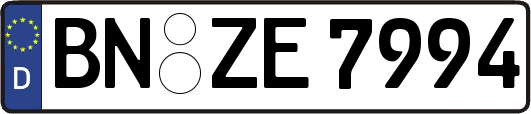 BN-ZE7994