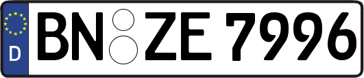 BN-ZE7996