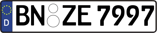 BN-ZE7997