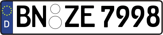 BN-ZE7998