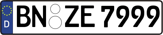 BN-ZE7999