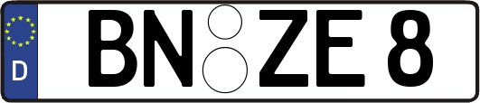 BN-ZE8
