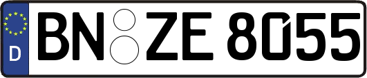 BN-ZE8055