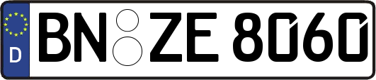 BN-ZE8060