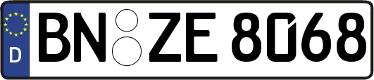 BN-ZE8068
