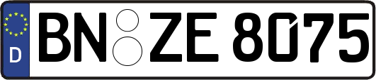 BN-ZE8075