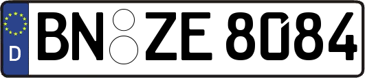 BN-ZE8084