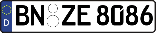 BN-ZE8086