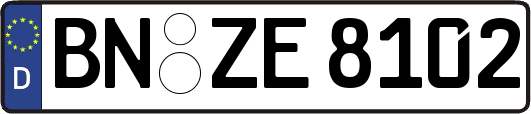 BN-ZE8102