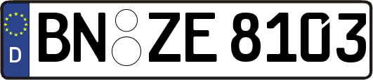 BN-ZE8103