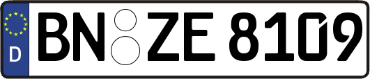 BN-ZE8109