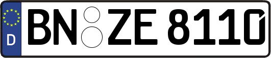 BN-ZE8110