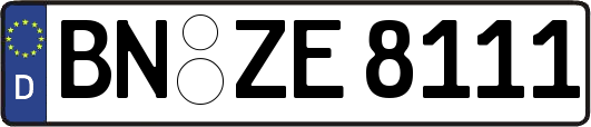 BN-ZE8111