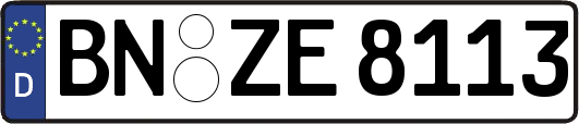 BN-ZE8113