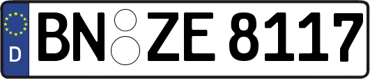 BN-ZE8117