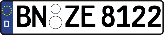 BN-ZE8122