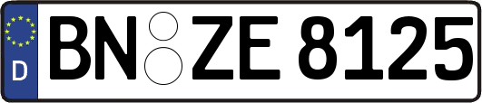 BN-ZE8125