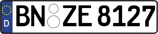 BN-ZE8127