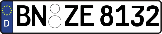BN-ZE8132