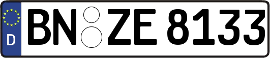 BN-ZE8133