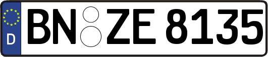 BN-ZE8135