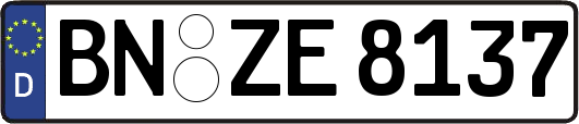 BN-ZE8137