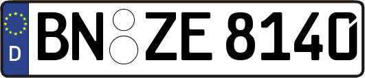 BN-ZE8140
