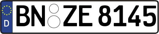 BN-ZE8145