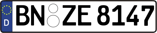 BN-ZE8147