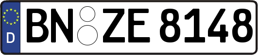 BN-ZE8148