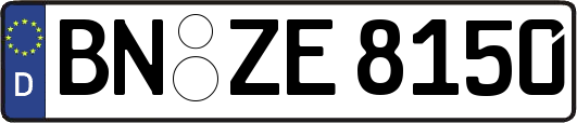 BN-ZE8150