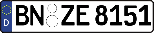 BN-ZE8151