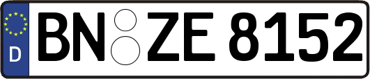 BN-ZE8152