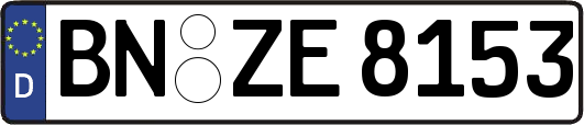 BN-ZE8153