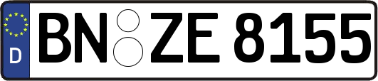 BN-ZE8155
