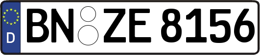 BN-ZE8156