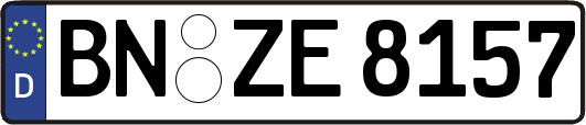 BN-ZE8157