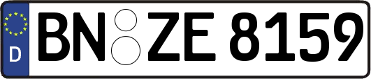 BN-ZE8159