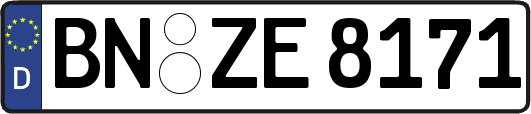 BN-ZE8171
