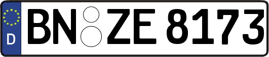 BN-ZE8173