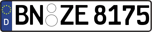 BN-ZE8175