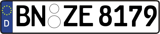 BN-ZE8179