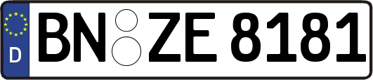 BN-ZE8181