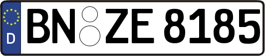 BN-ZE8185